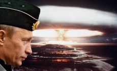 Ядерный шантаж Кремля: эволюция